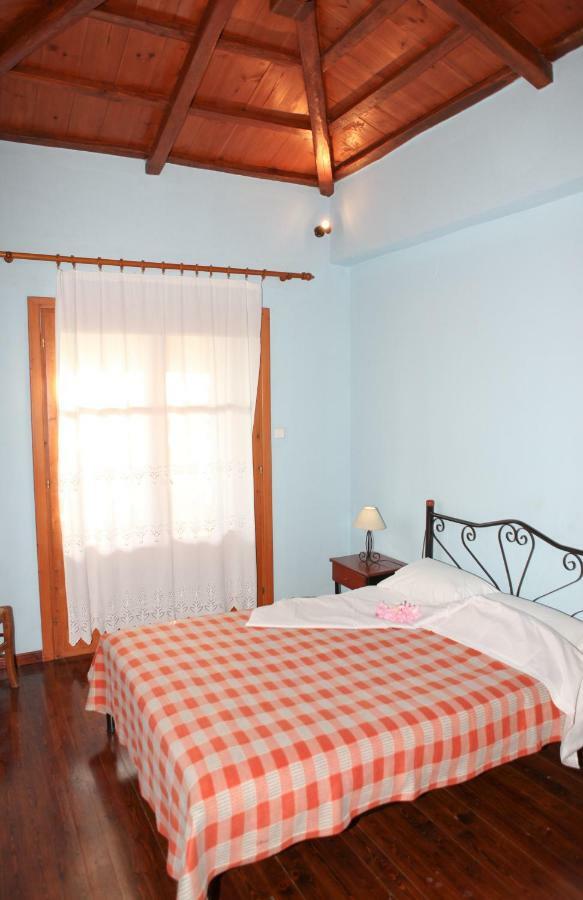 Villa Maria O Skopelos Exterior foto